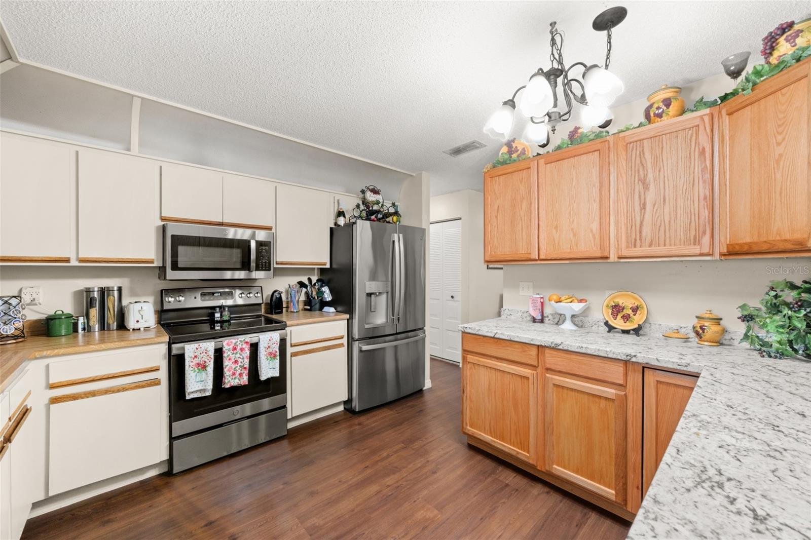 PLACID LAKES SEC 08 - Residential