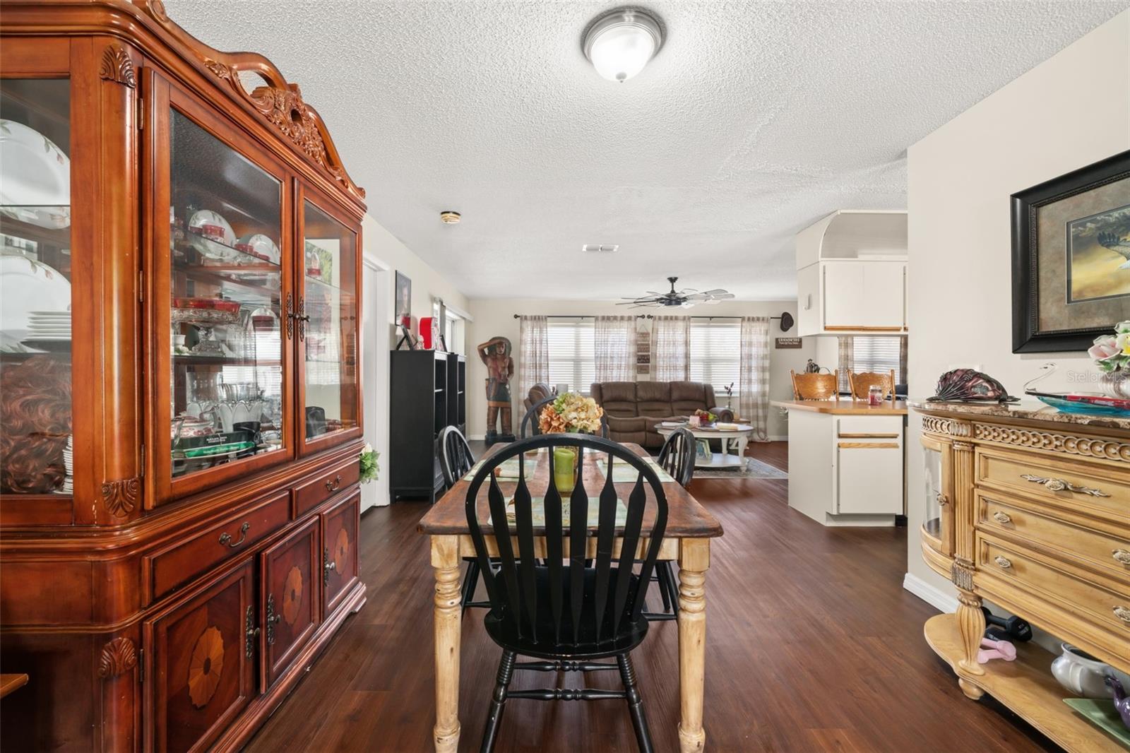 PLACID LAKES SEC 08 - Residential