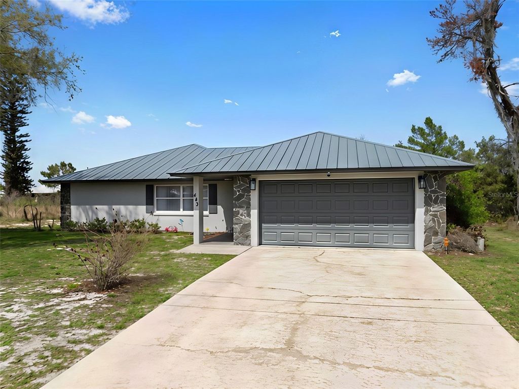 Photo of 443 Foxdale Road, Lake Placid, FL 33852 (MLS # TB8484615)