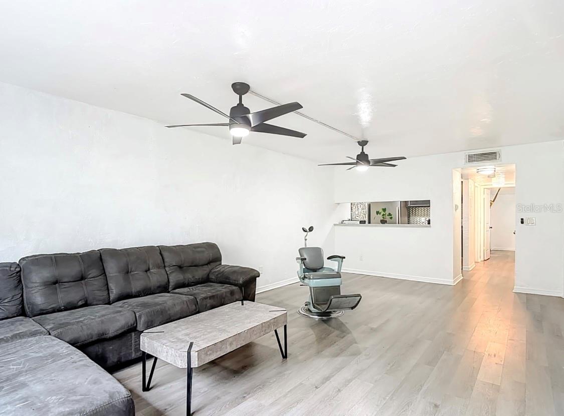 TOWNHOMES OF COUNTRYSIDE - Residential