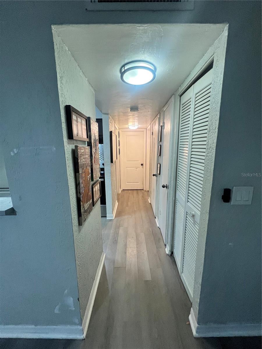 TOWNHOMES OF COUNTRYSIDE - Residential