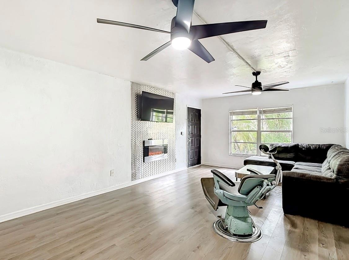 TOWNHOMES OF COUNTRYSIDE - Residential