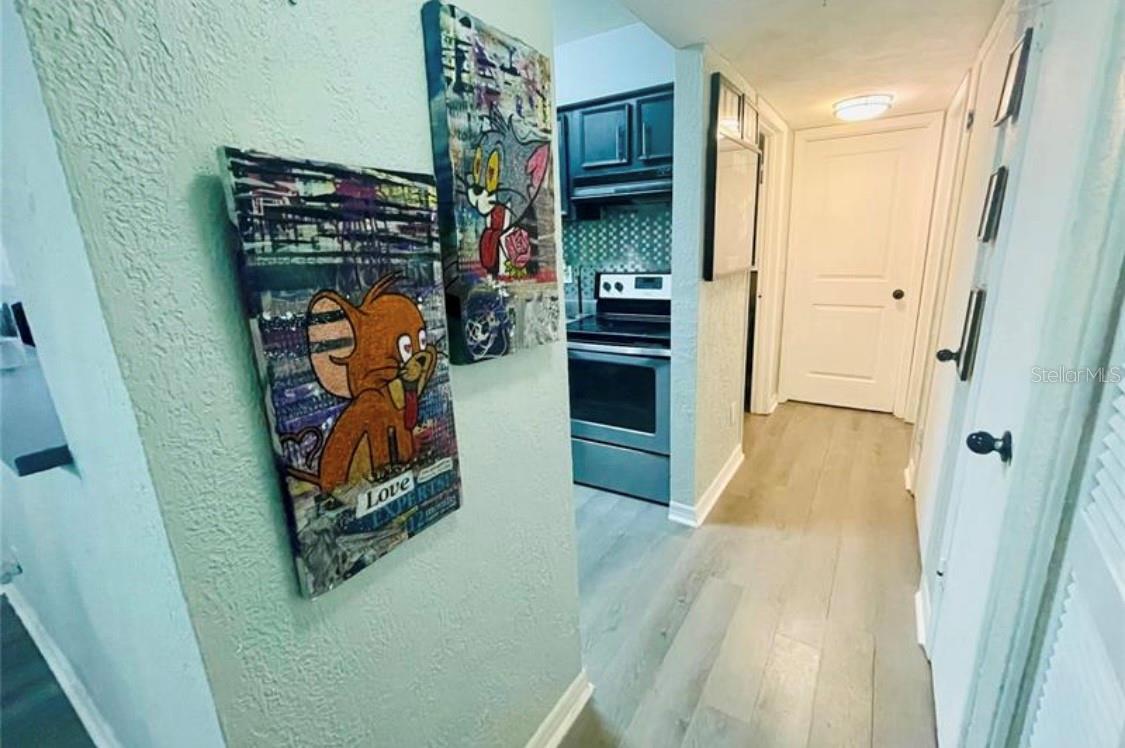 TOWNHOMES OF COUNTRYSIDE - Residential