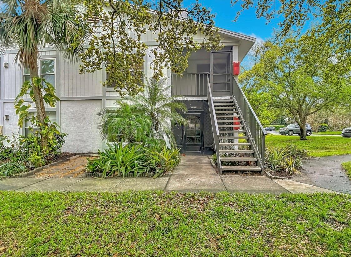 TOWNHOMES OF COUNTRYSIDE - Residential