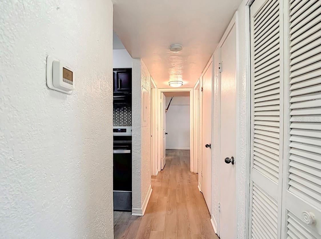 TOWNHOMES OF COUNTRYSIDE - Residential