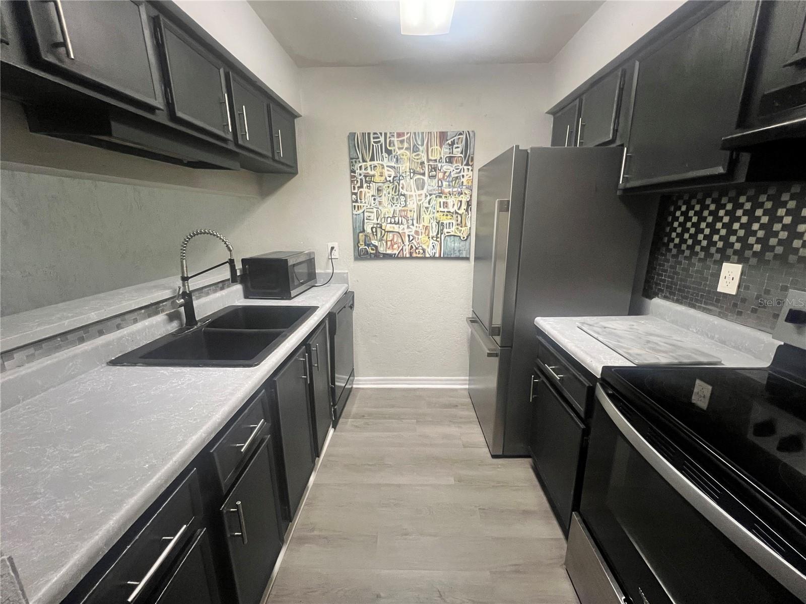 TOWNHOMES OF COUNTRYSIDE - Residential