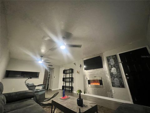 Photo of 3595 Whispering Oaks Lane #57, Palm Harbor, FL 34684 (MLS # TB8479222)