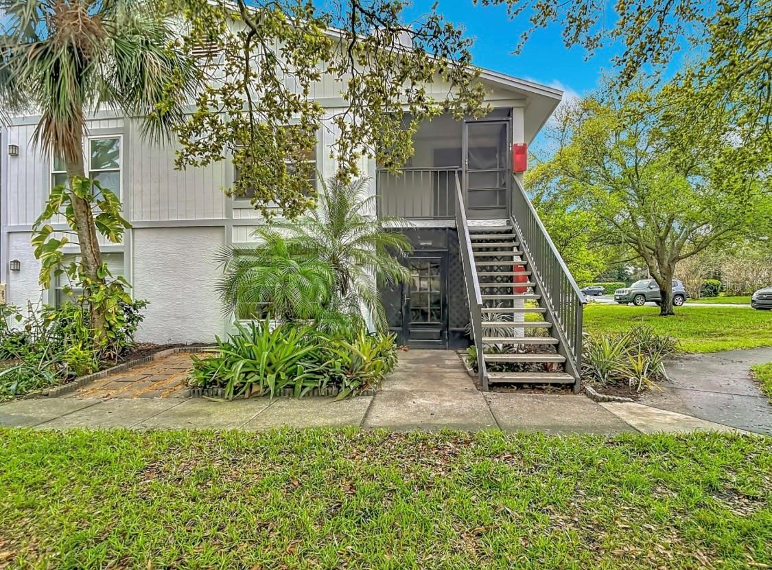 TOWNHOMES OF COUNTRYSIDE - Residential