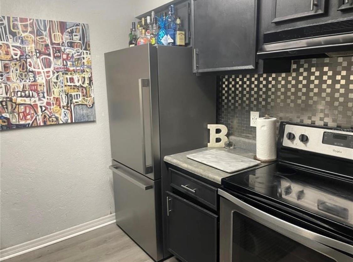 TOWNHOMES OF COUNTRYSIDE - Residential