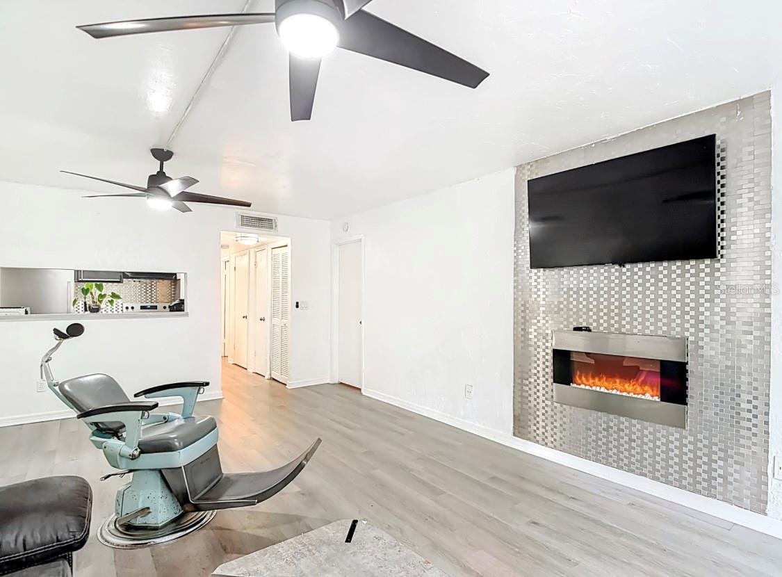 TOWNHOMES OF COUNTRYSIDE - Residential