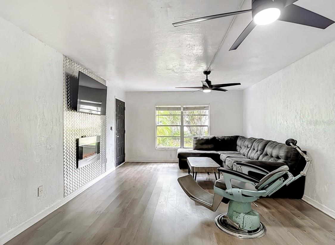 TOWNHOMES OF COUNTRYSIDE - Residential