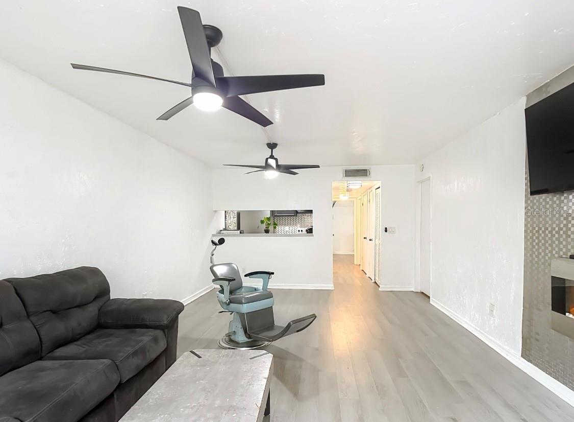 TOWNHOMES OF COUNTRYSIDE - Residential