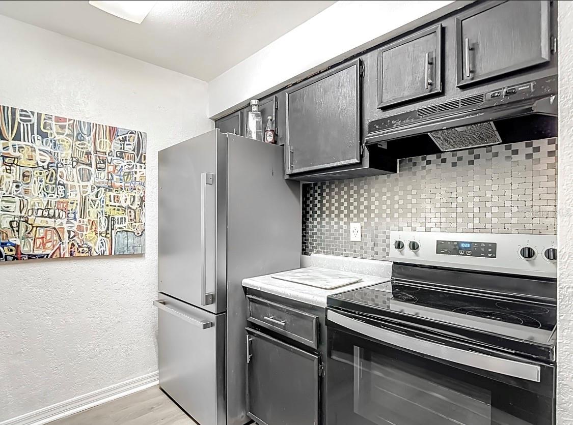 TOWNHOMES OF COUNTRYSIDE - Residential