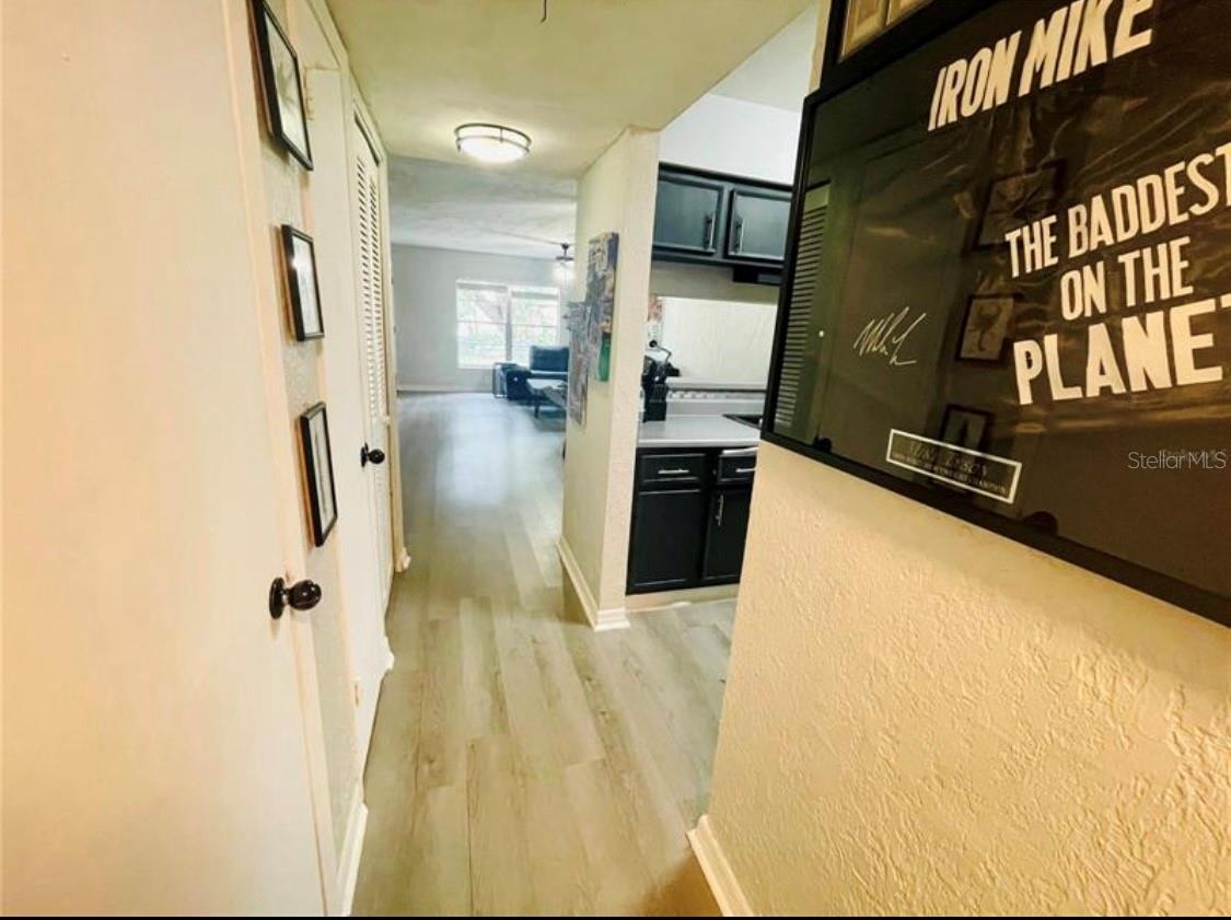 TOWNHOMES OF COUNTRYSIDE - Residential