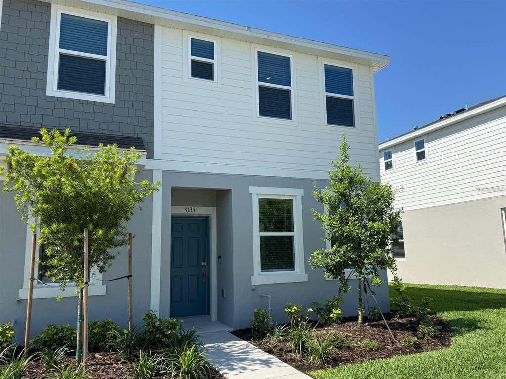 Photo of 3133 Skyline Loop, Kissimmee, FL 34758 (MLS # S5151790)
