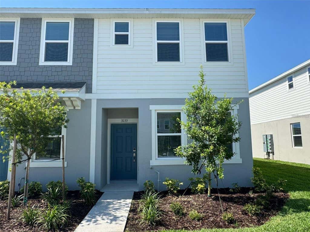 Photo of 3133 Skyline Loop, Kissimmee, FL 34758 (MLS # S5151790)