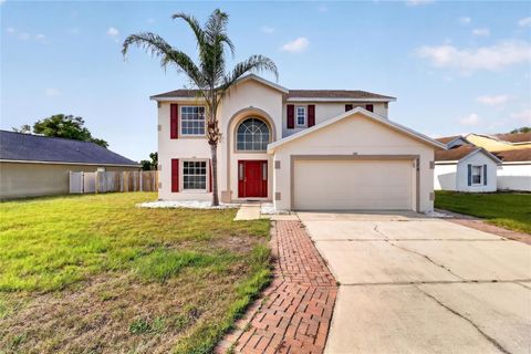 Photo of 528 Cody Caleb Drive, Winter Haven, FL 33884 (MLS # L4961233)