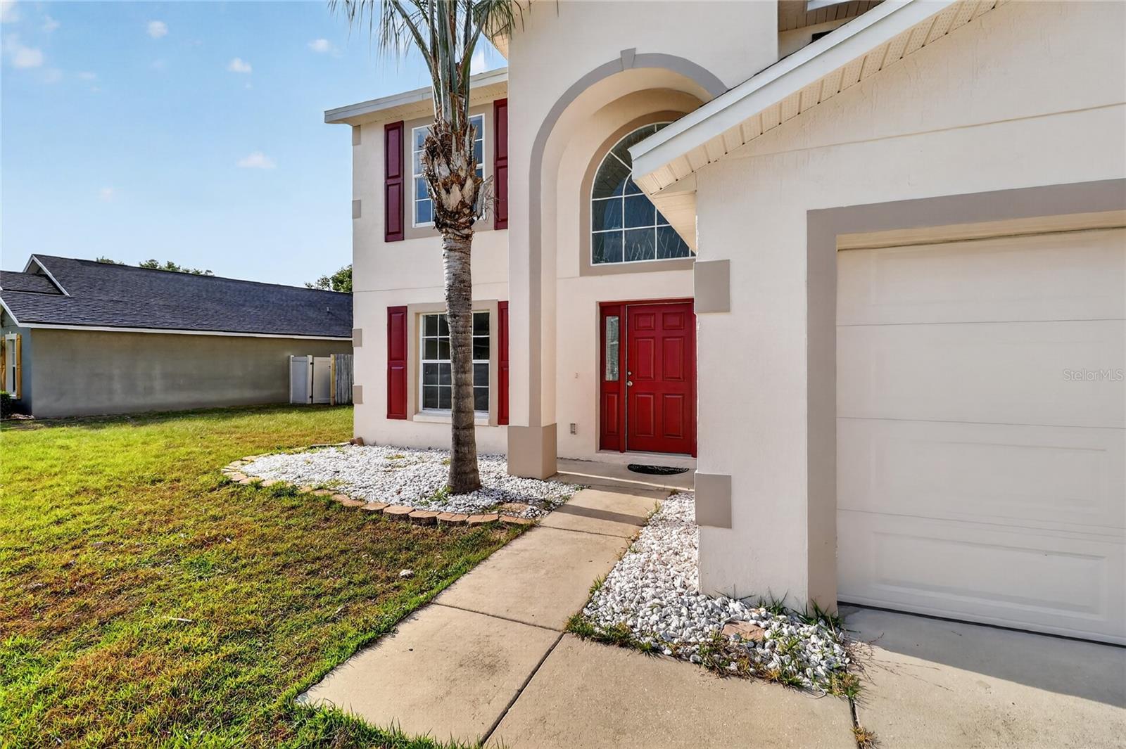 SAVANNAH ESTATES - Residential