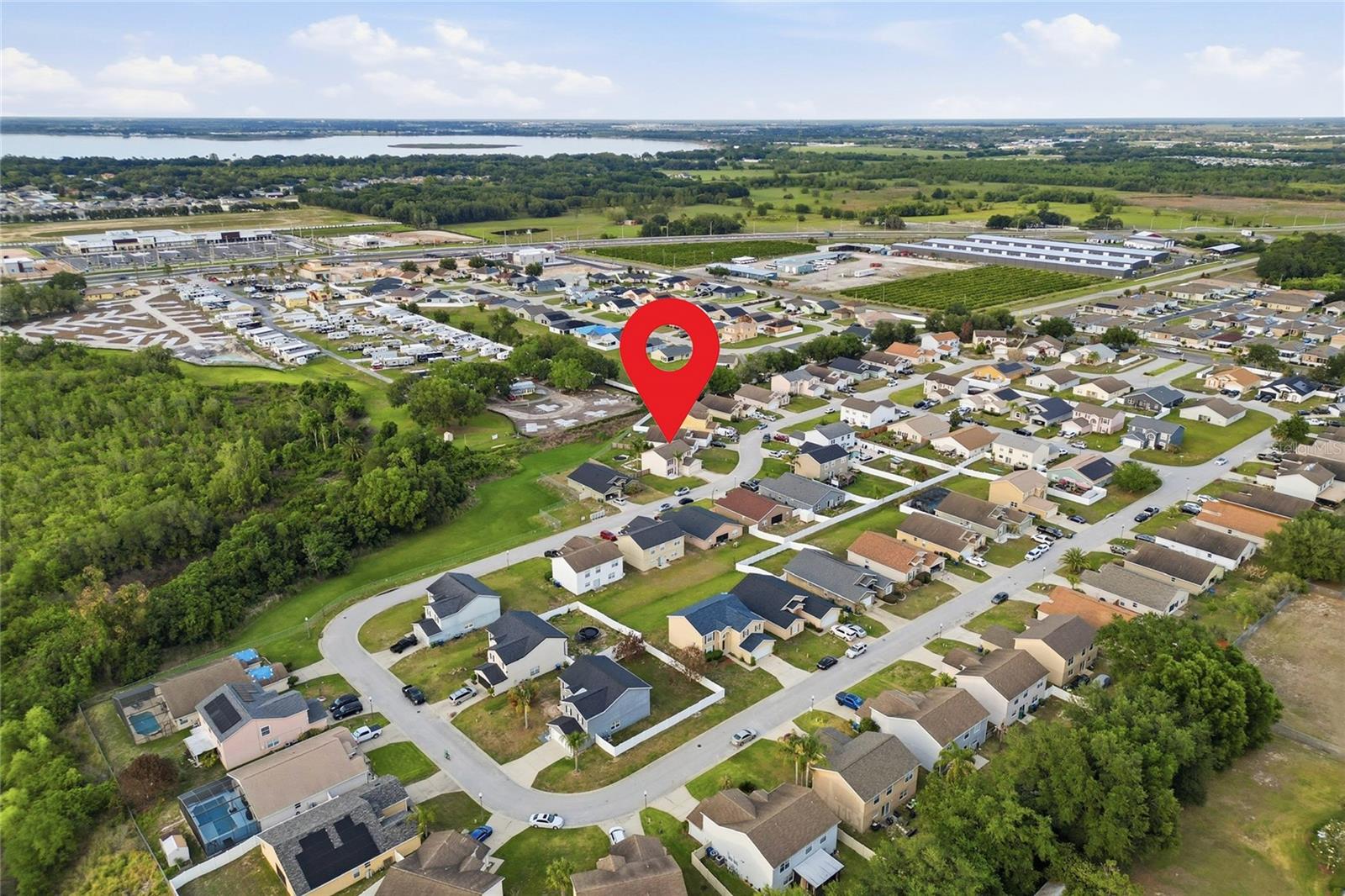 SAVANNAH ESTATES - Residential