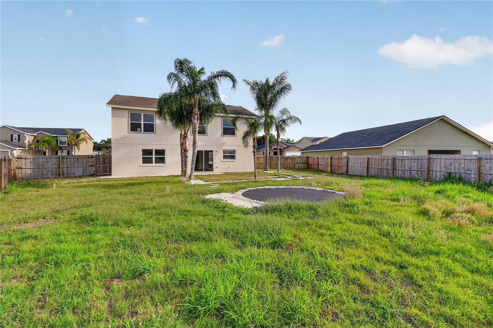 SAVANNAH ESTATES - Residential