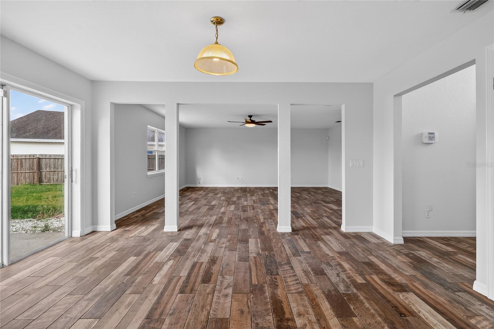 SAVANNAH ESTATES - Residential