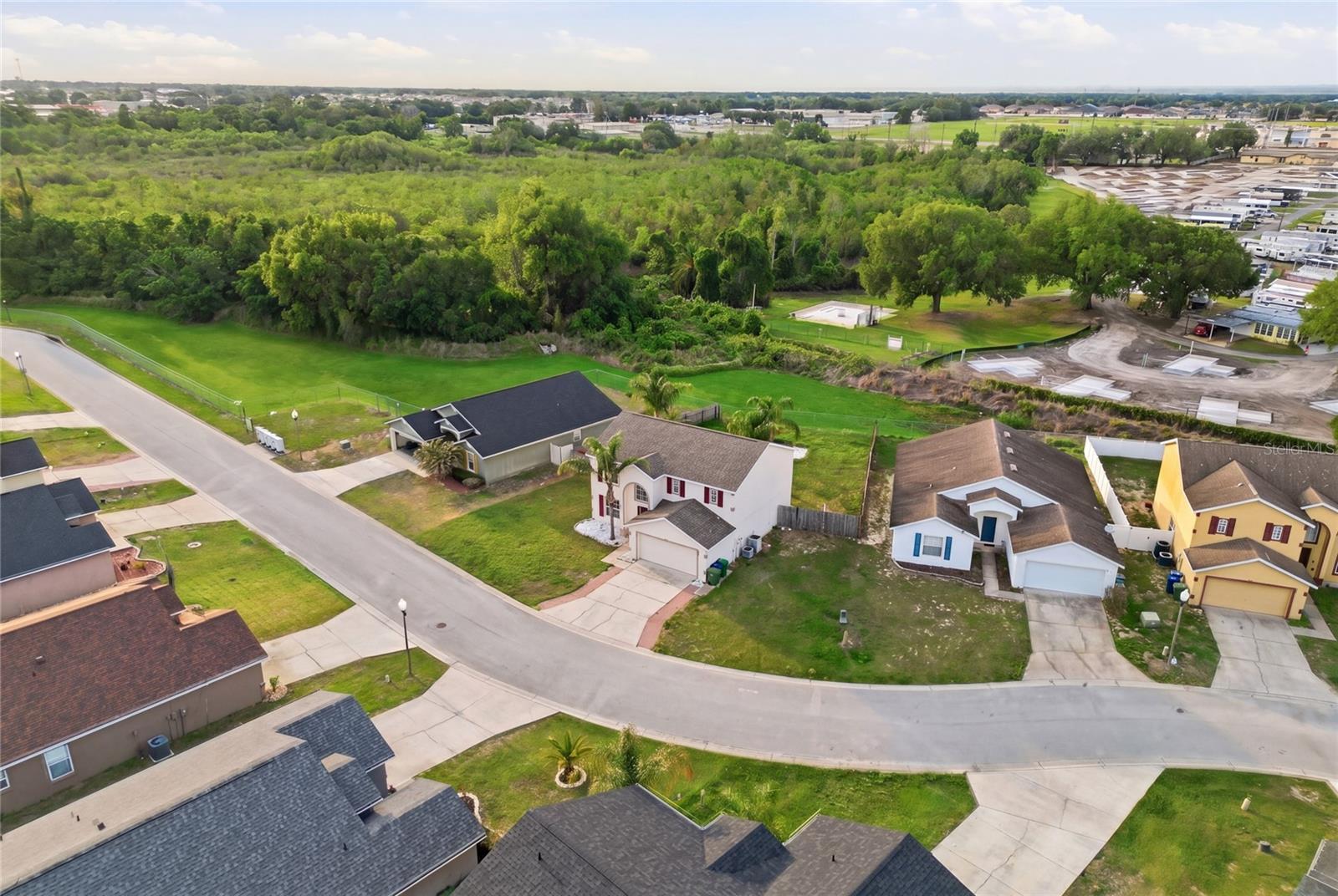 SAVANNAH ESTATES - Residential