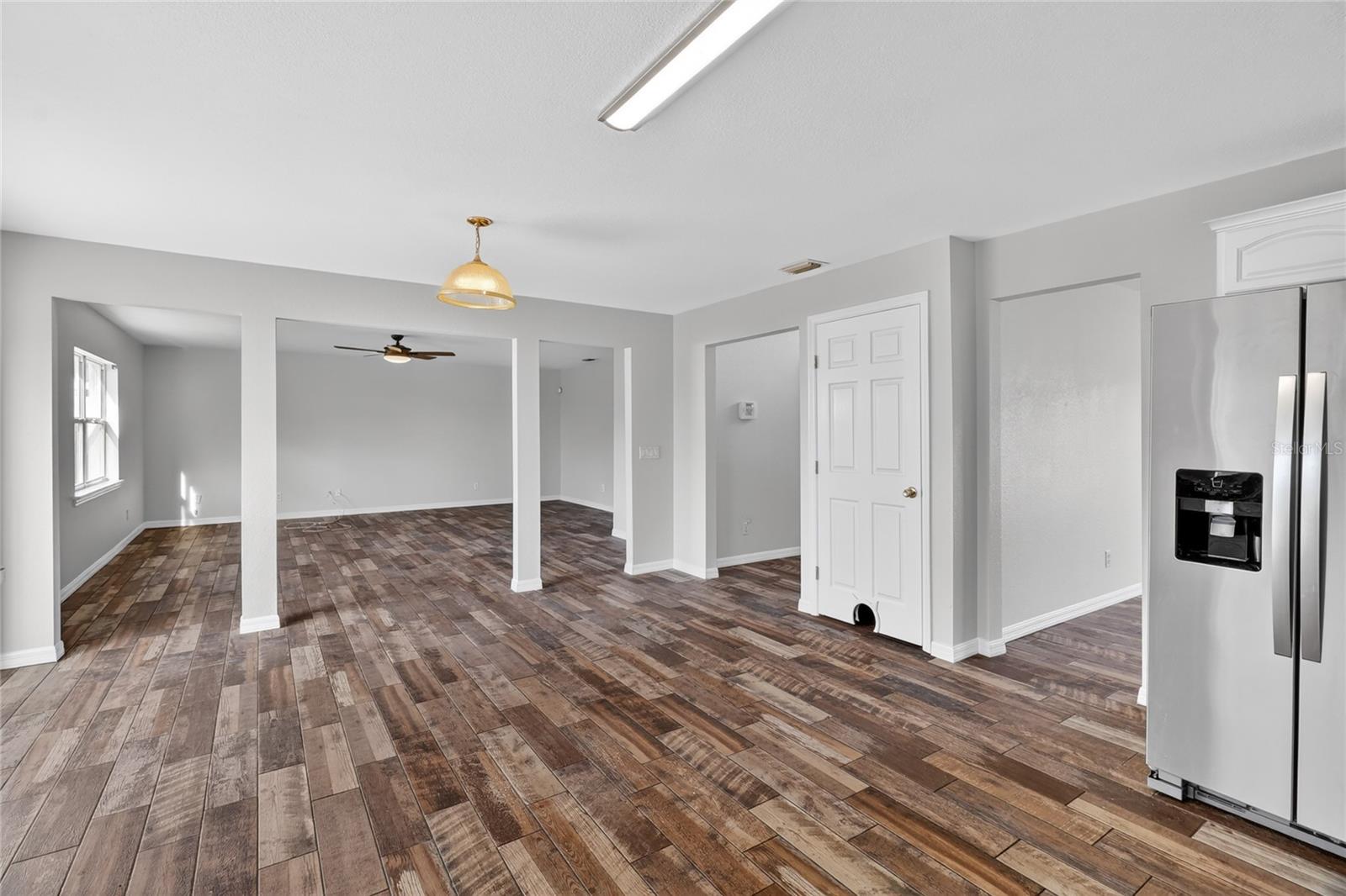 SAVANNAH ESTATES - Residential