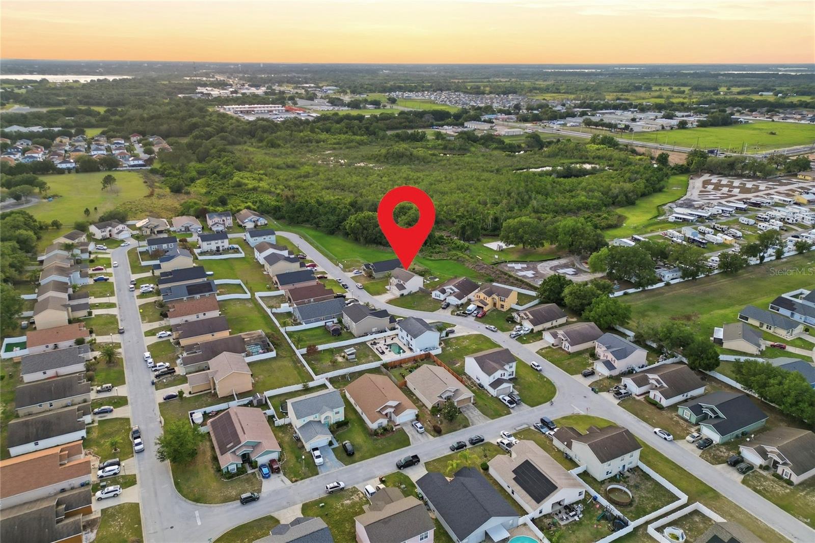 SAVANNAH ESTATES - Residential