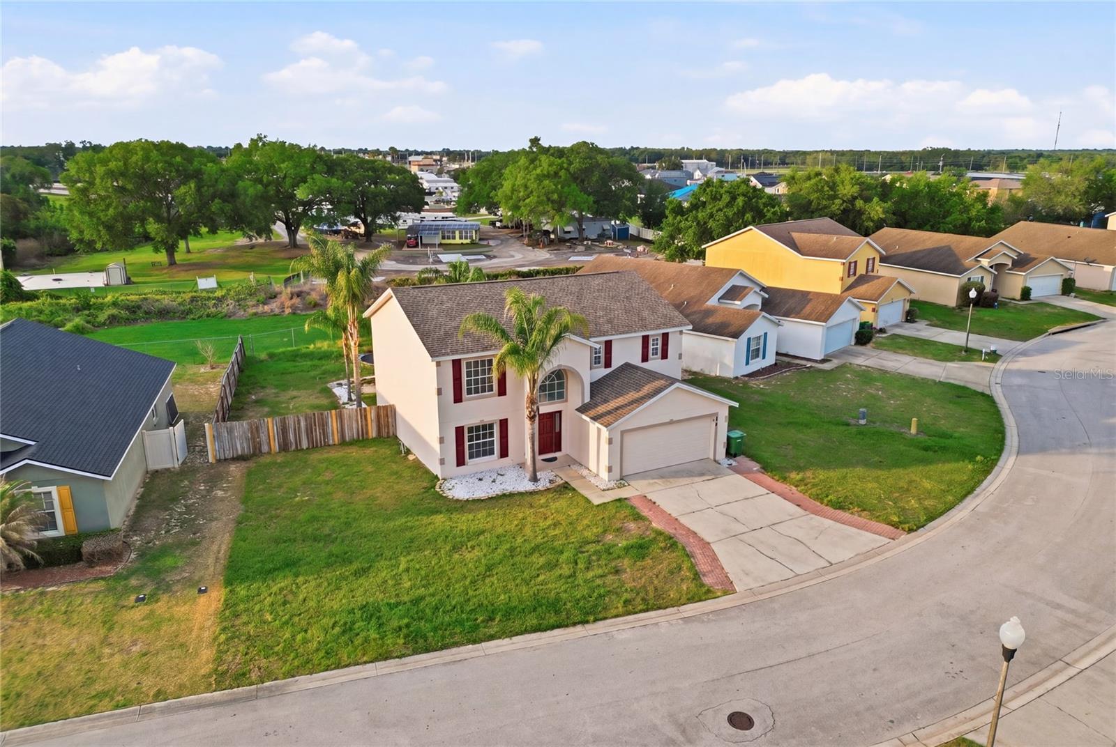 SAVANNAH ESTATES - Residential