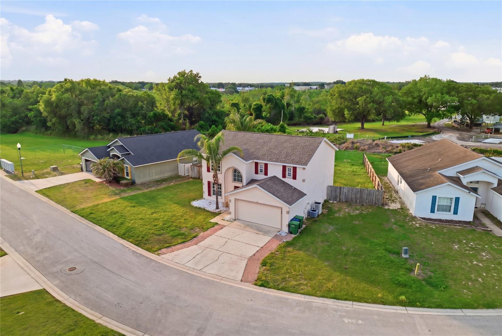 SAVANNAH ESTATES - Residential