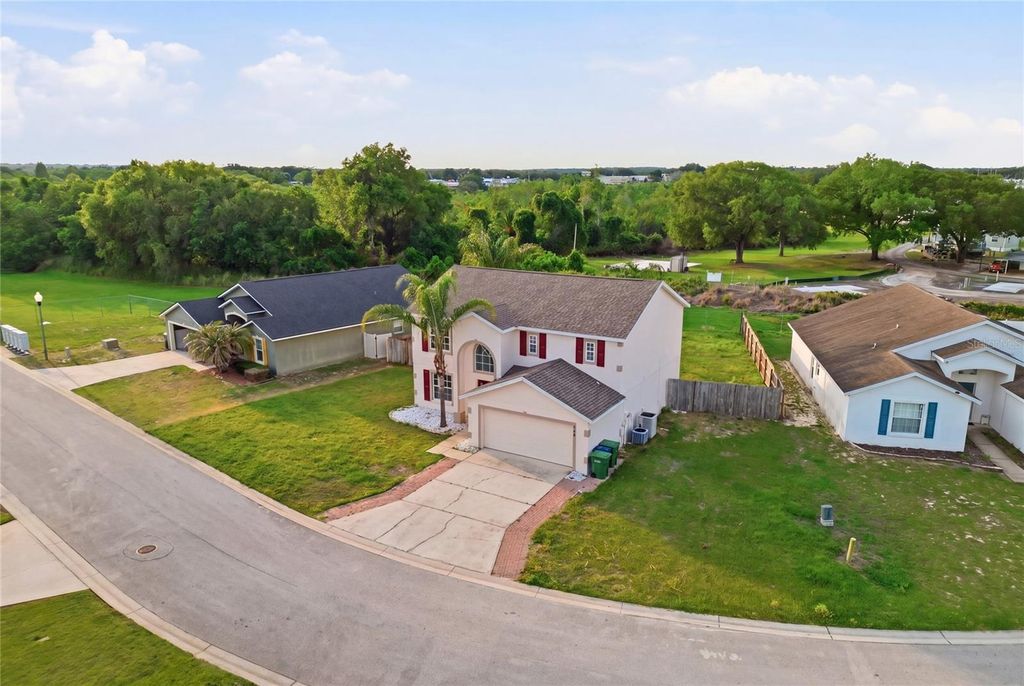 Photo of 528 Cody Caleb Drive, Winter Haven, FL 33884 (MLS # L4961233)