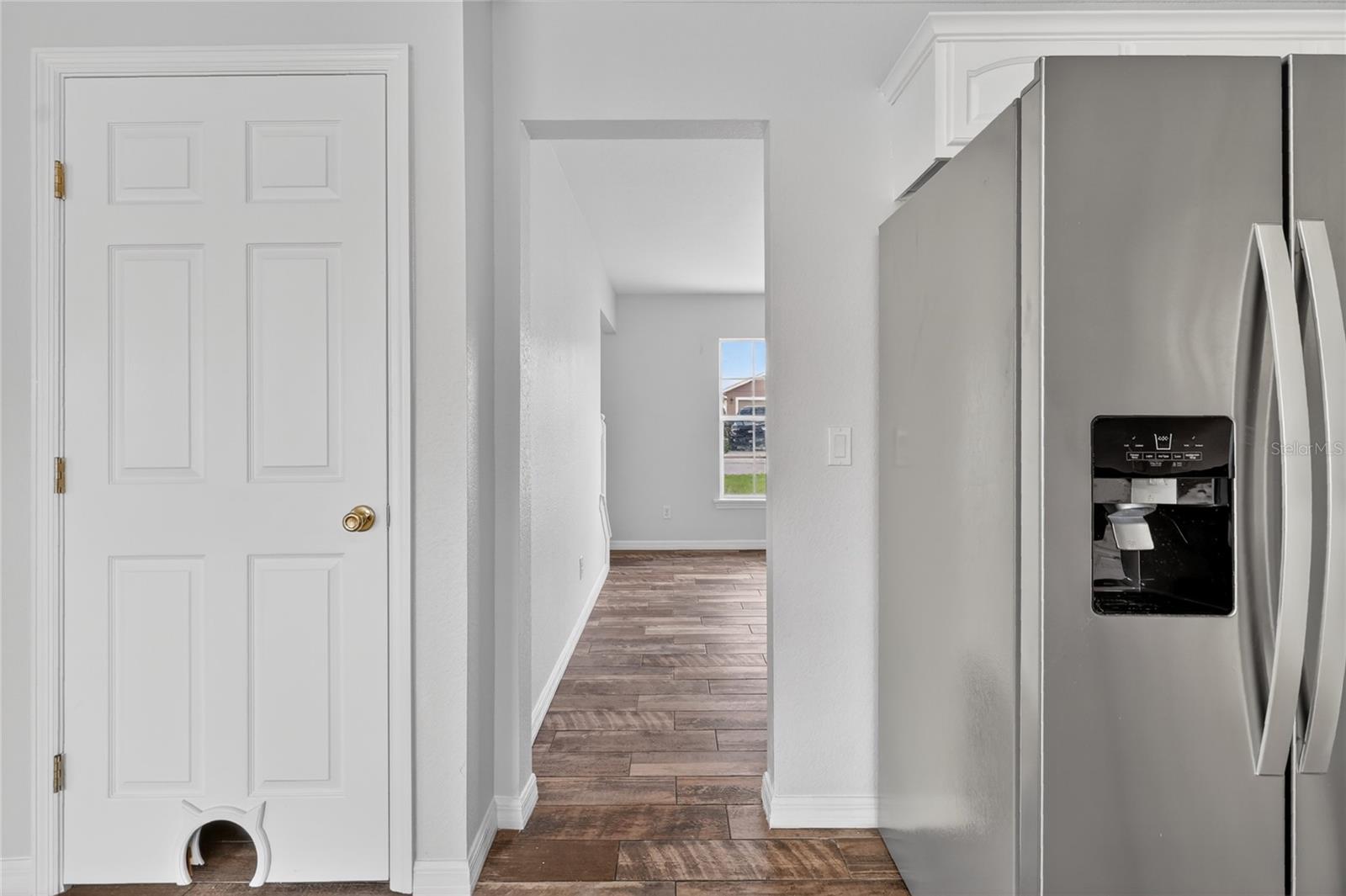 SAVANNAH ESTATES - Residential