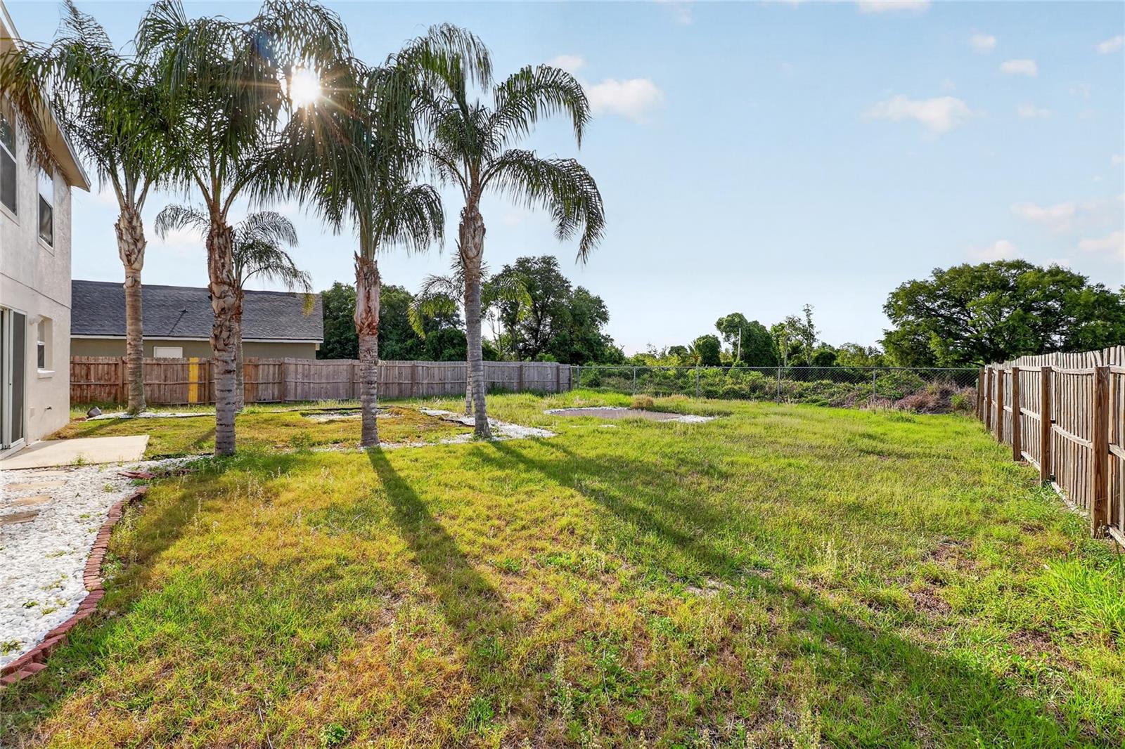 SAVANNAH ESTATES - Residential