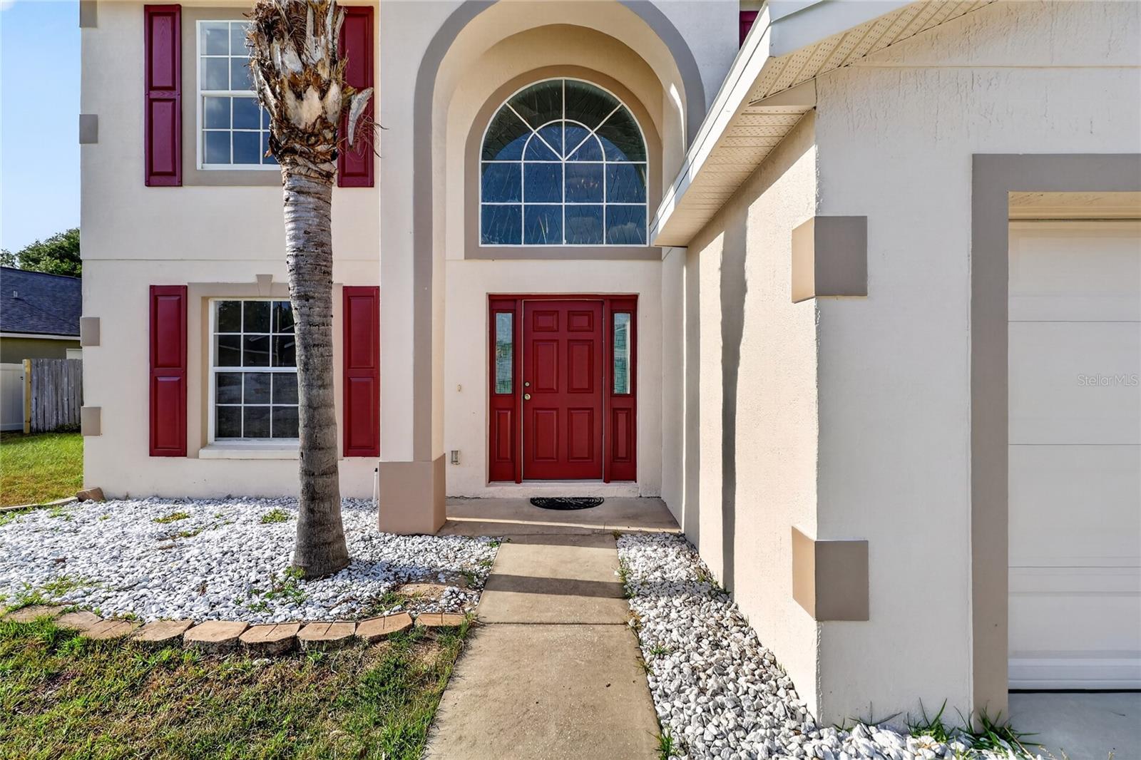 SAVANNAH ESTATES - Residential