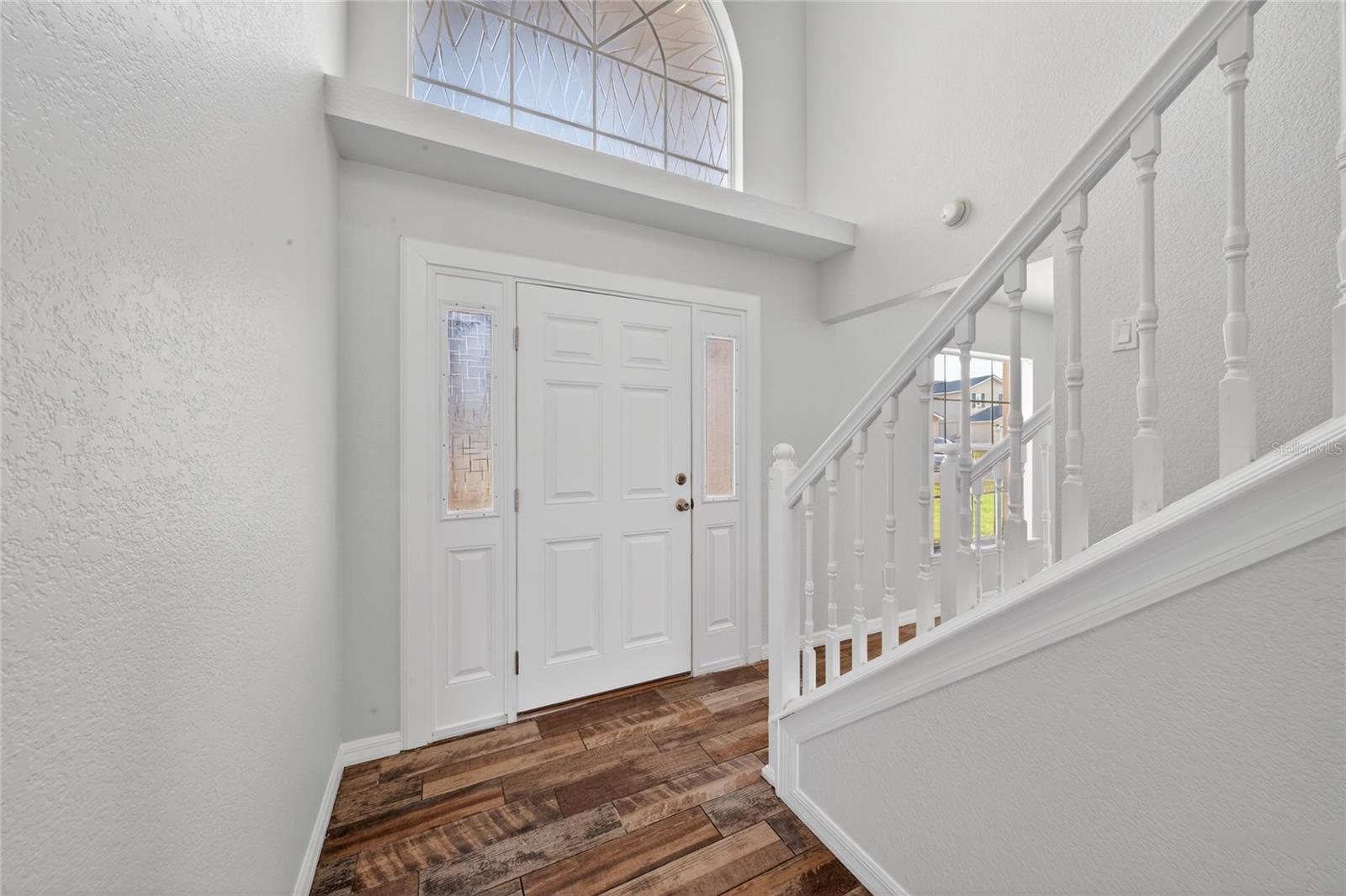 SAVANNAH ESTATES - Residential