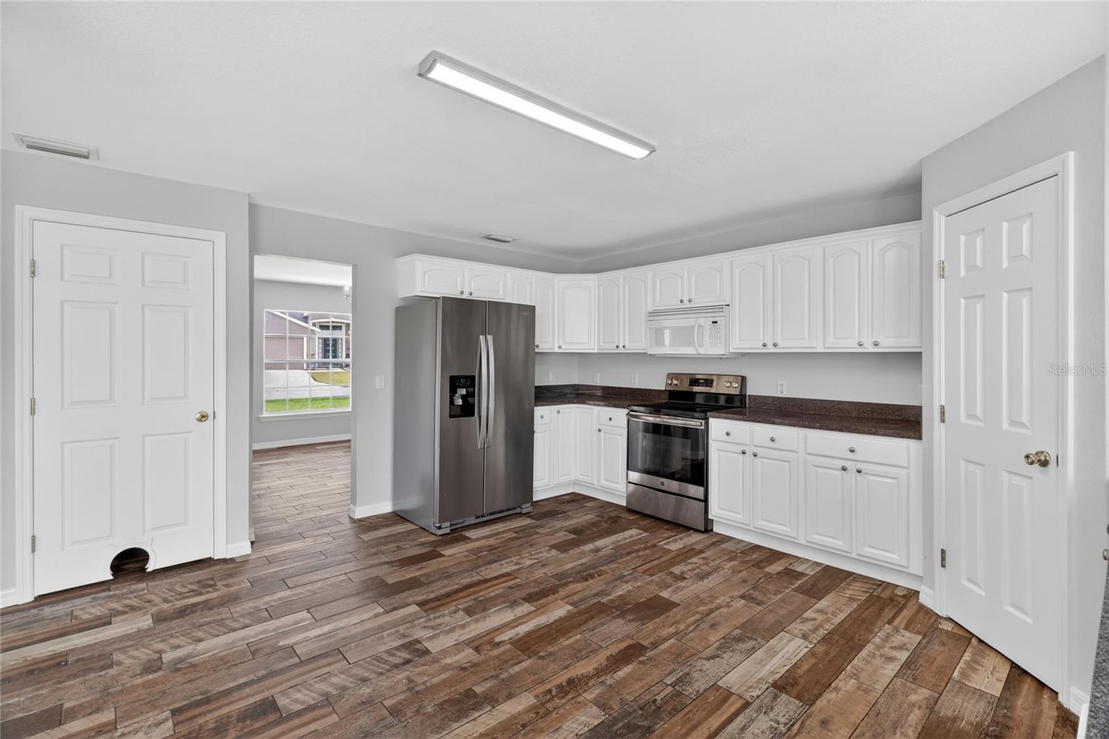 SAVANNAH ESTATES - Residential