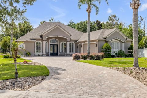 Photo of 181 Hawkcrest Court, Debary, FL 32713 (MLS # O6411757)