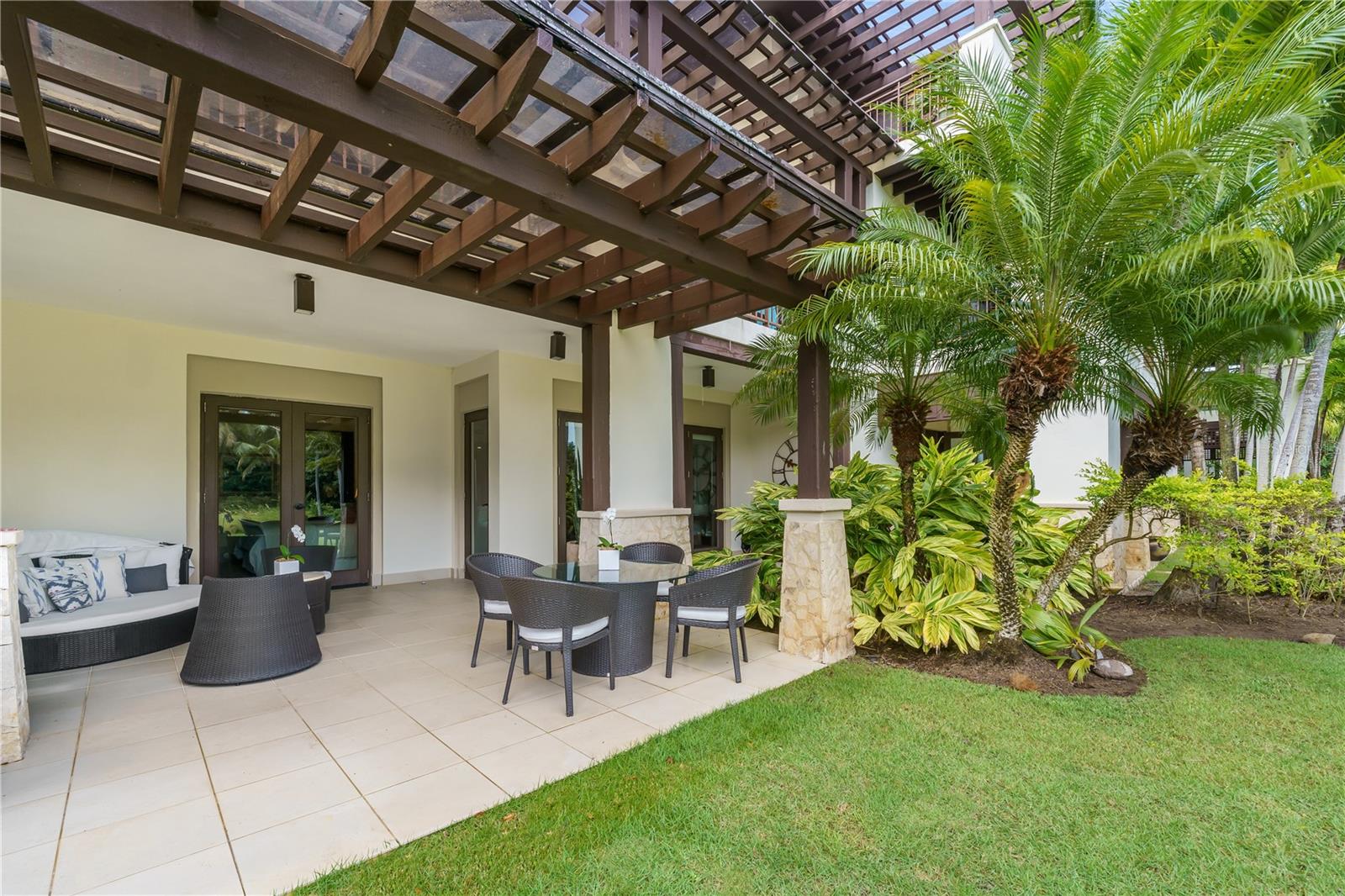 LAS VERANDAS CONDOMINIUM - Residential