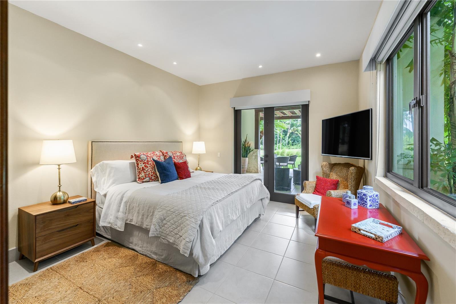 LAS VERANDAS CONDOMINIUM - Residential