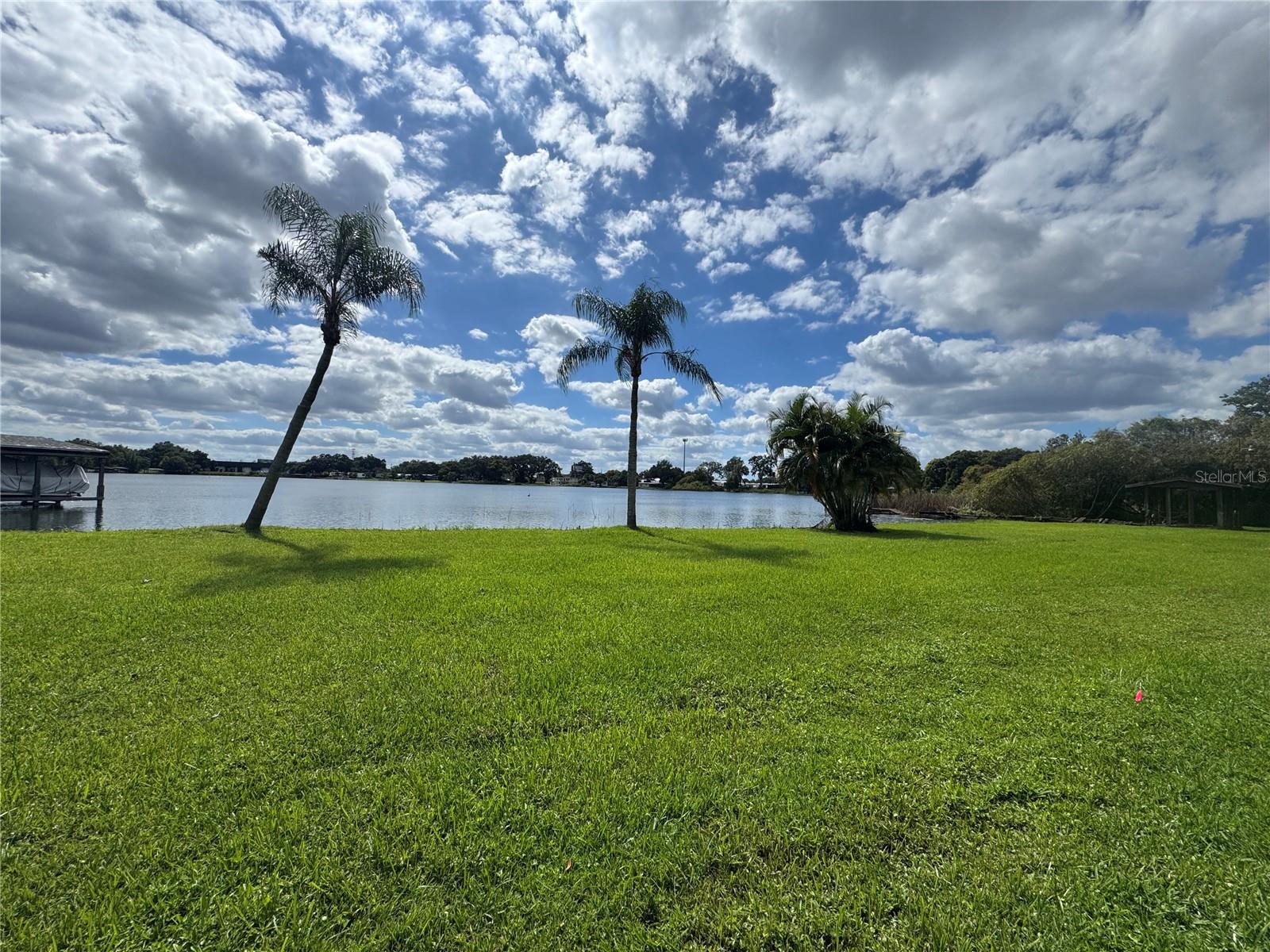 INTERLAKEN ADD - Land