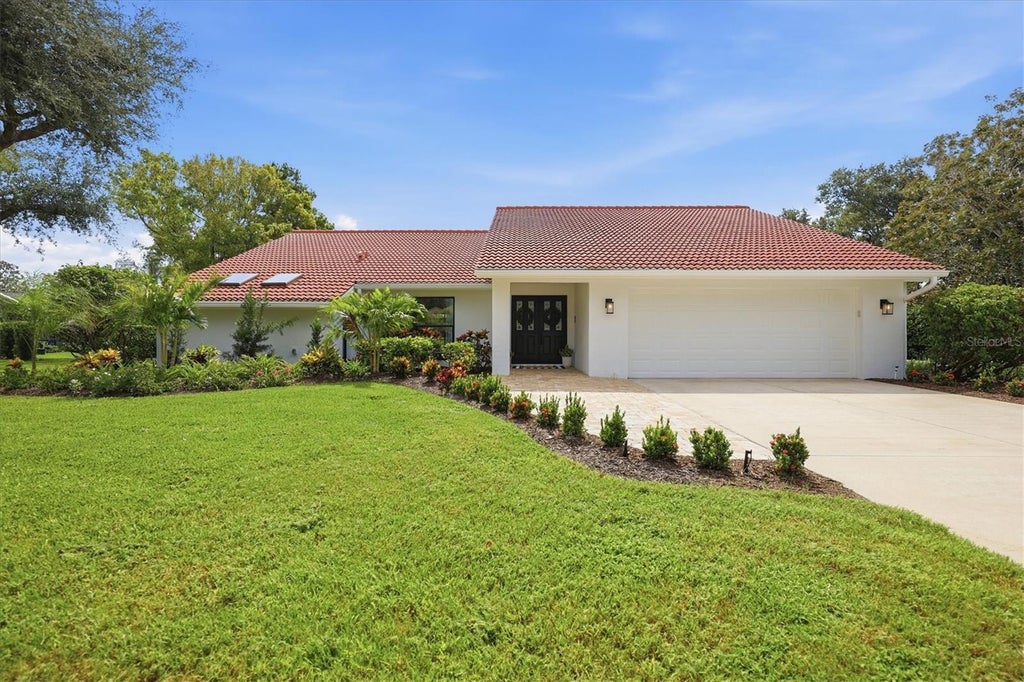 Photo of 8822 Misty Creek Drive, Sarasota, FL 34241 (MLS # A4701545)