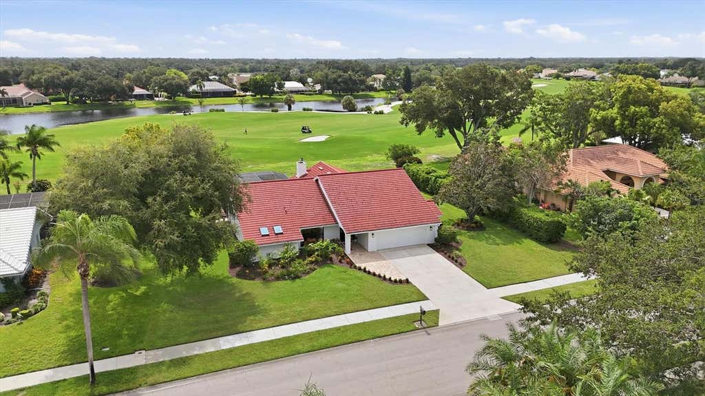 Photo of 8822 Misty Creek Drive, Sarasota, FL 34241 (MLS # A4701545)