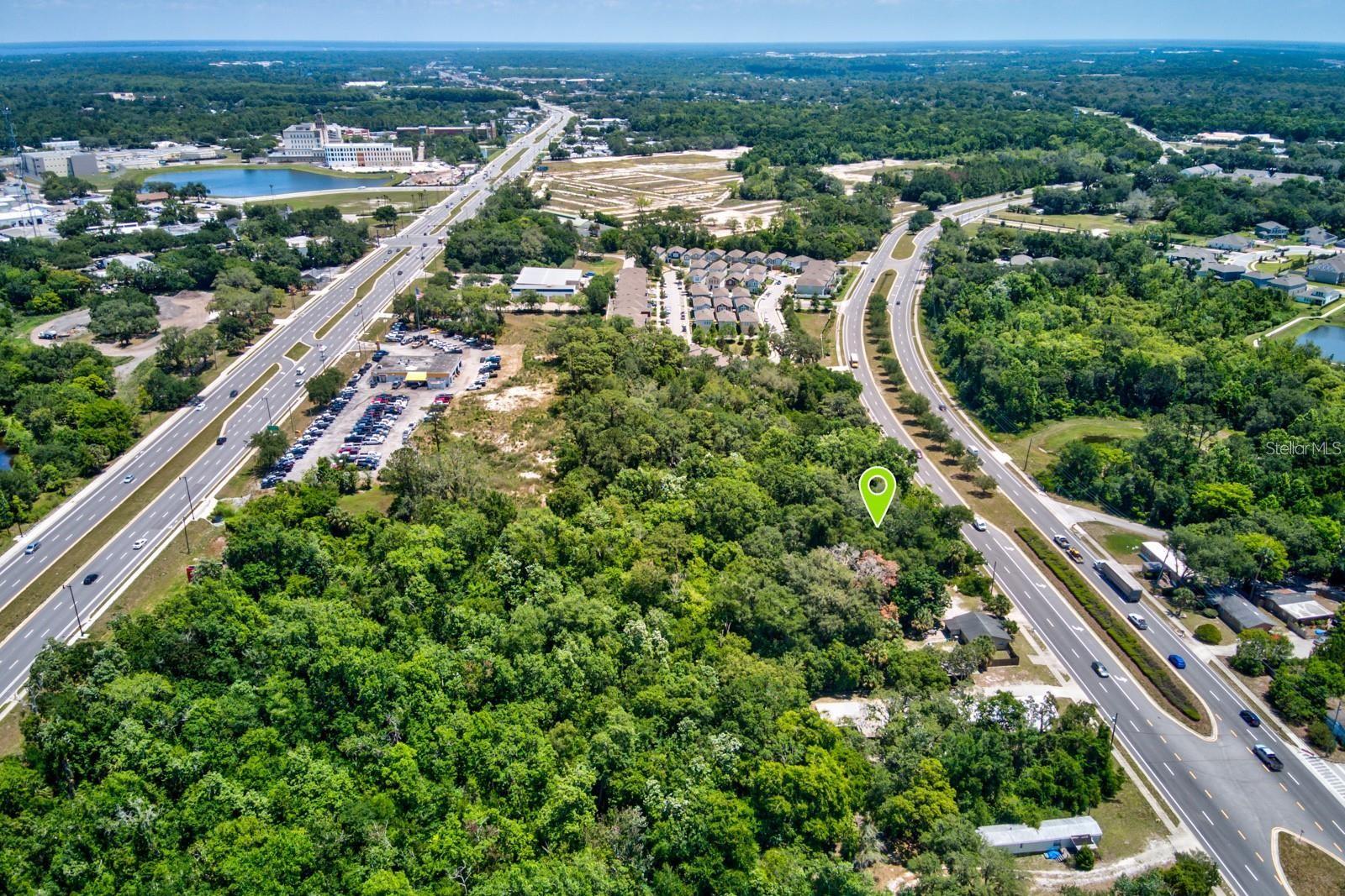 4750 N RONALD REAGAN BOULEVARD