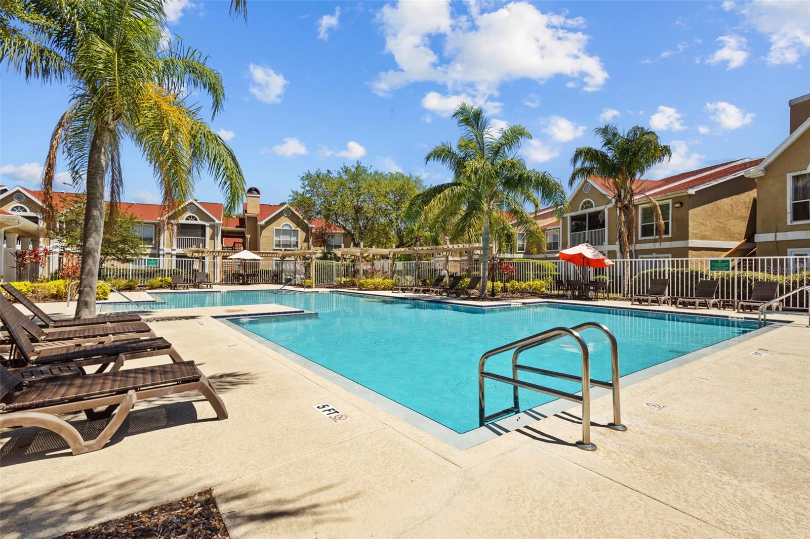 THE HIGHLANDS AT HUNTERS GREE - Residential Lease