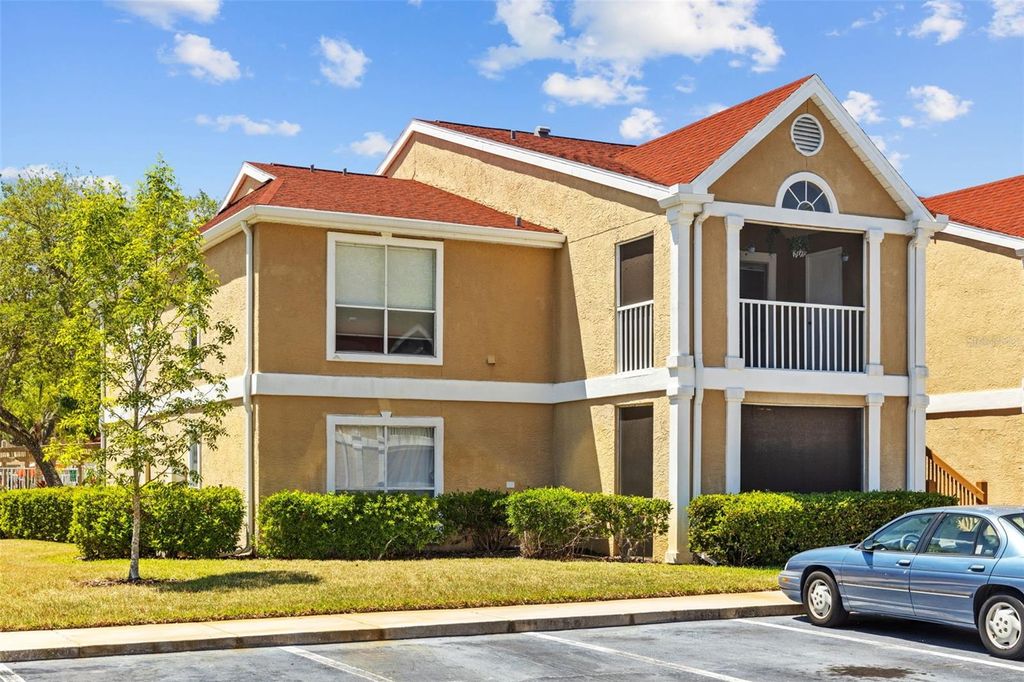 Photo of 9481 Highland Oak Drive #305, Tampa, FL 33647 (MLS # TB8452217)