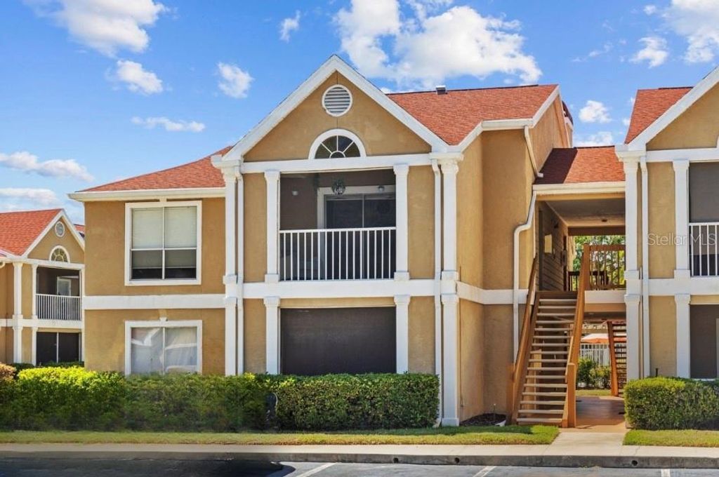 Photo of 9481 Highland Oak Drive #305, Tampa, FL 33647 (MLS # TB8452217)