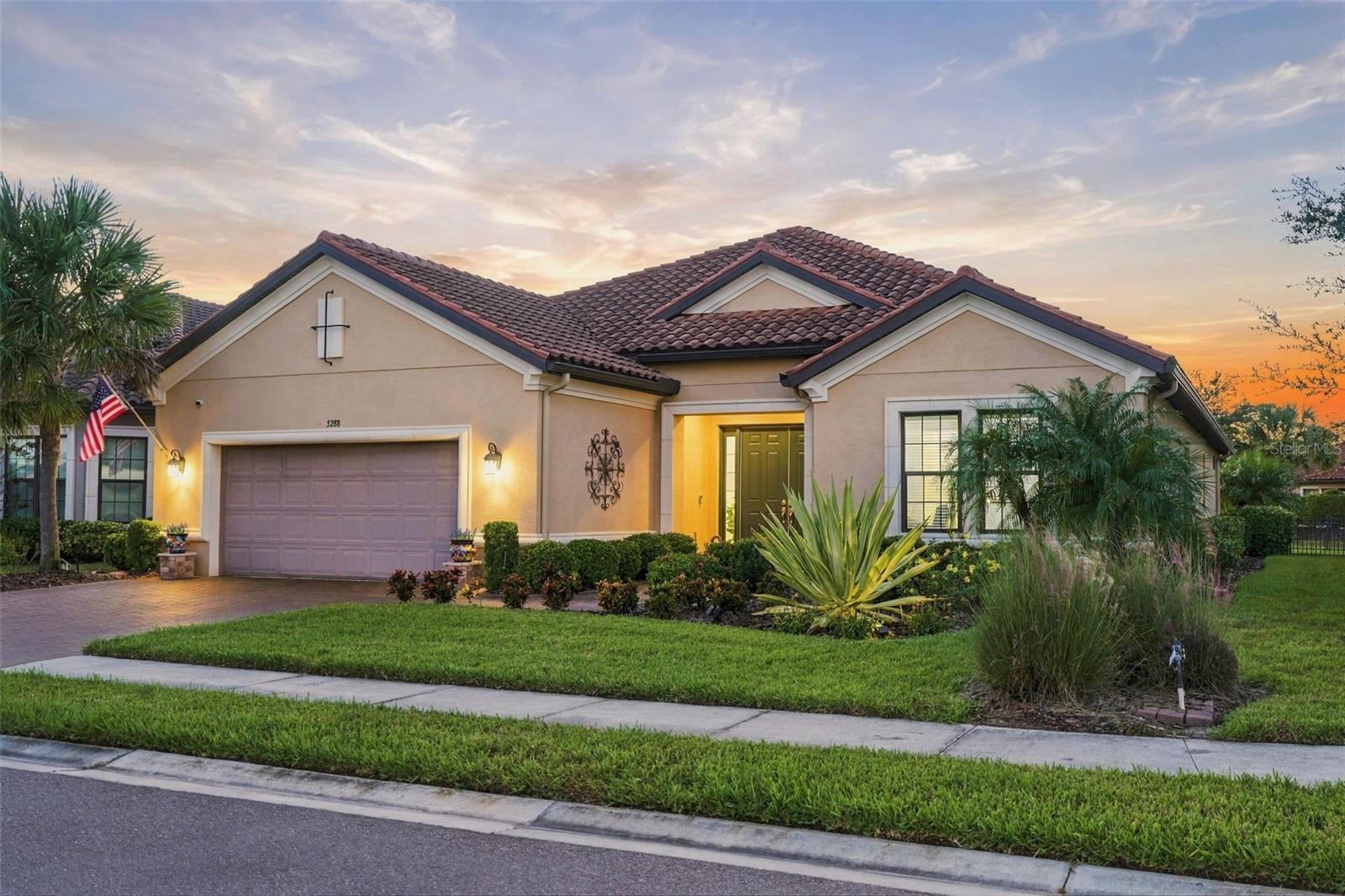 5288 RUSHMERE COURT