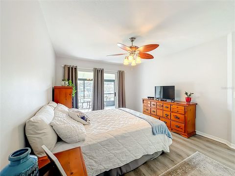 Tiny photo for 11006 W Cove Harbor Drive #16, Crystal River, FL 34428 (MLS # TB8459098)