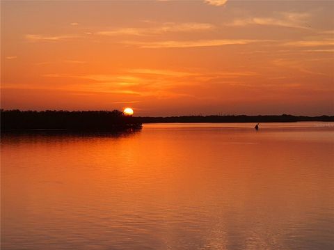 Tiny photo for 11006 W Cove Harbor Drive #16, Crystal River, FL 34428 (MLS # TB8459098)