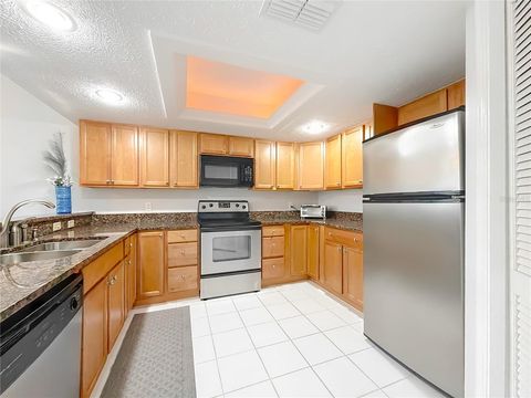 Tiny photo for 11006 W Cove Harbor Drive #16, Crystal River, FL 34428 (MLS # TB8459098)